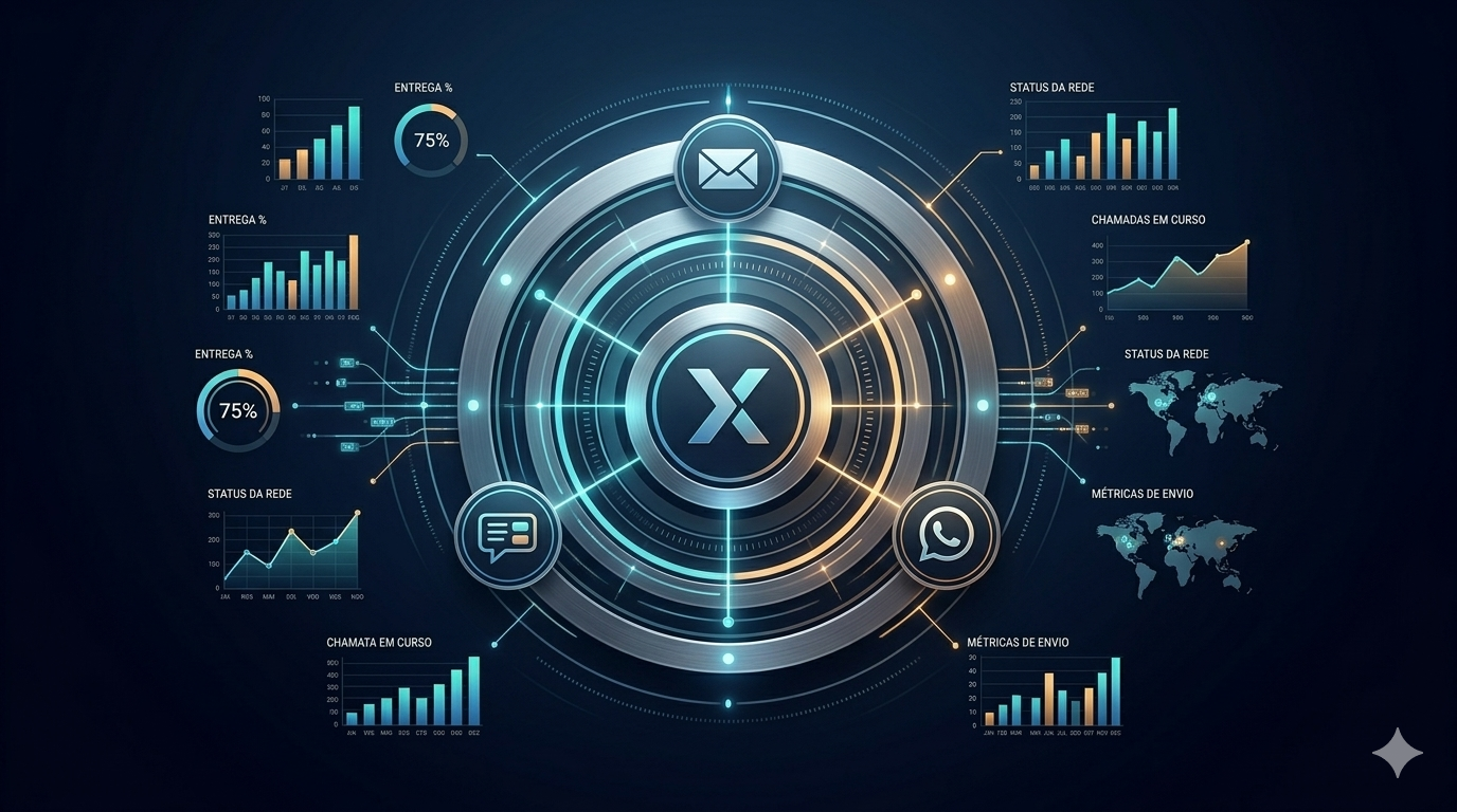 Taxas competitivas para o seu negócio
